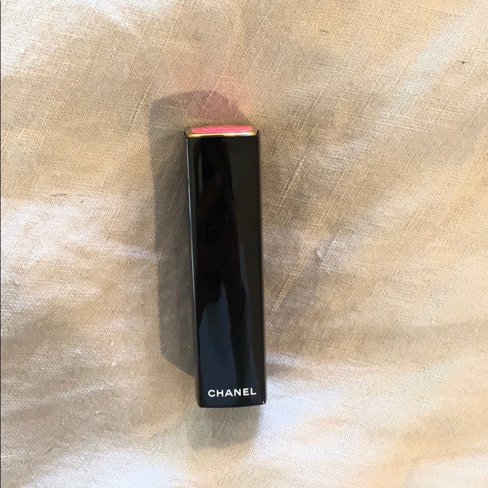 Chanel Rouge Allure lipstick